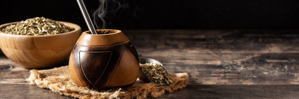 yerba mate