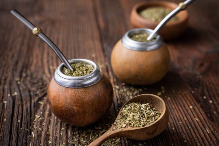 yerba mate