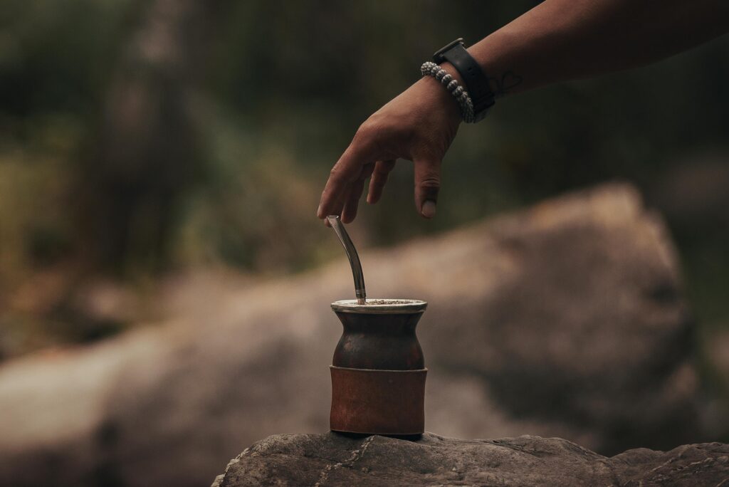 yerba mate