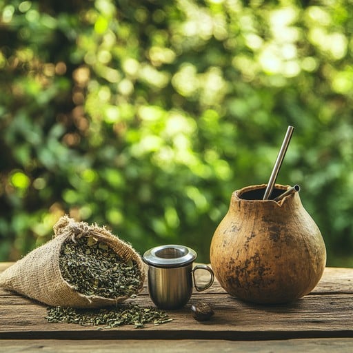 yerba mate